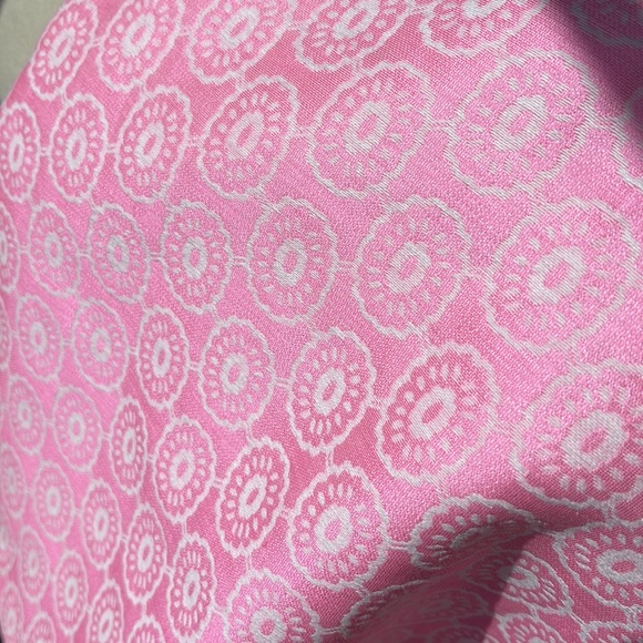 NEW Janie and Jack Brocade Shift Dress - Picture 2 of 6